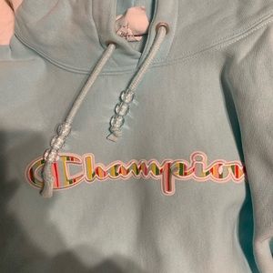 Champion sweatshirt from UO exclusive